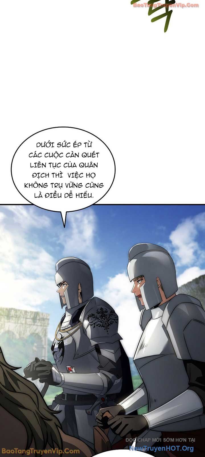 Tam Hoàng Tử Của Vong Quốc Hồi Quy 48