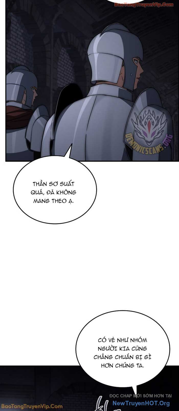 Tam Hoàng Tử Của Vong Quốc Hồi Quy 48