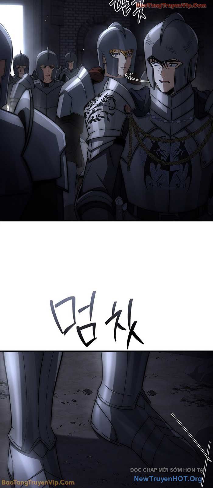 Tam Hoàng Tử Của Vong Quốc Hồi Quy 48