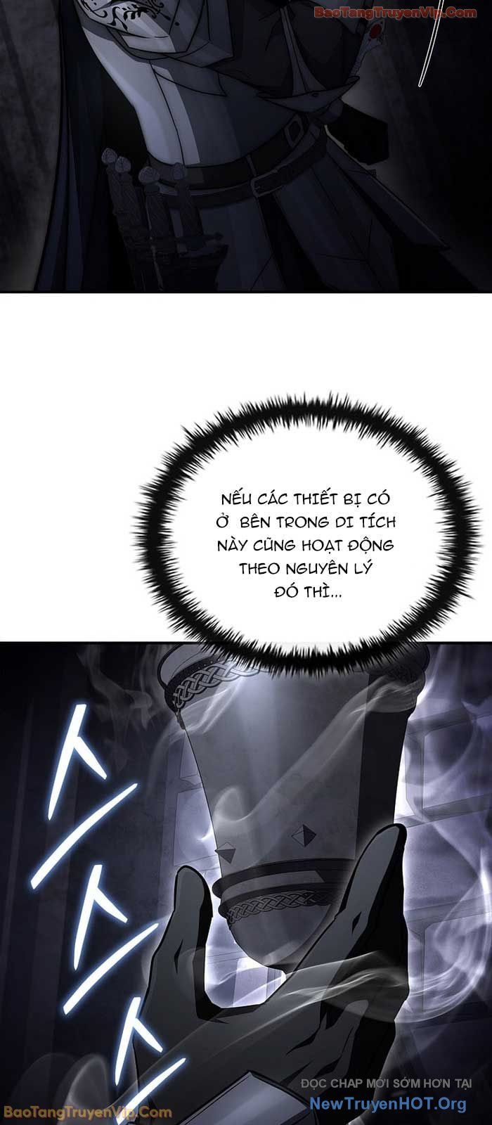 Tam Hoàng Tử Của Vong Quốc Hồi Quy 48