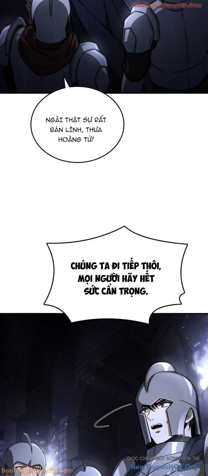 Tam Hoàng Tử Của Vong Quốc Hồi Quy 48