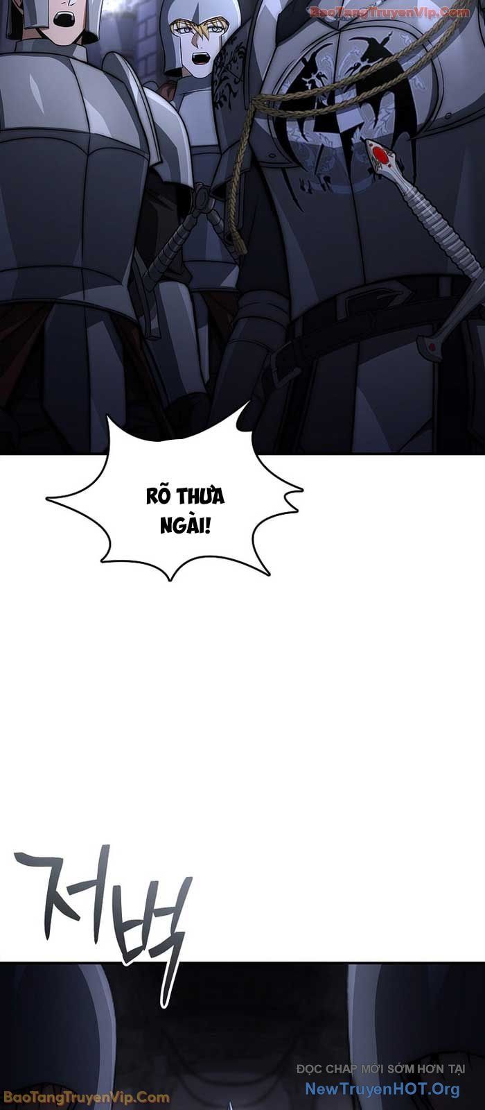 Tam Hoàng Tử Của Vong Quốc Hồi Quy 48