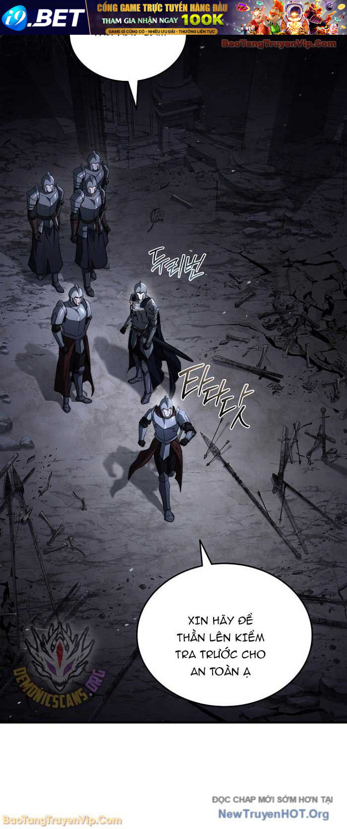 Tam Hoàng Tử Của Vong Quốc Hồi Quy 48