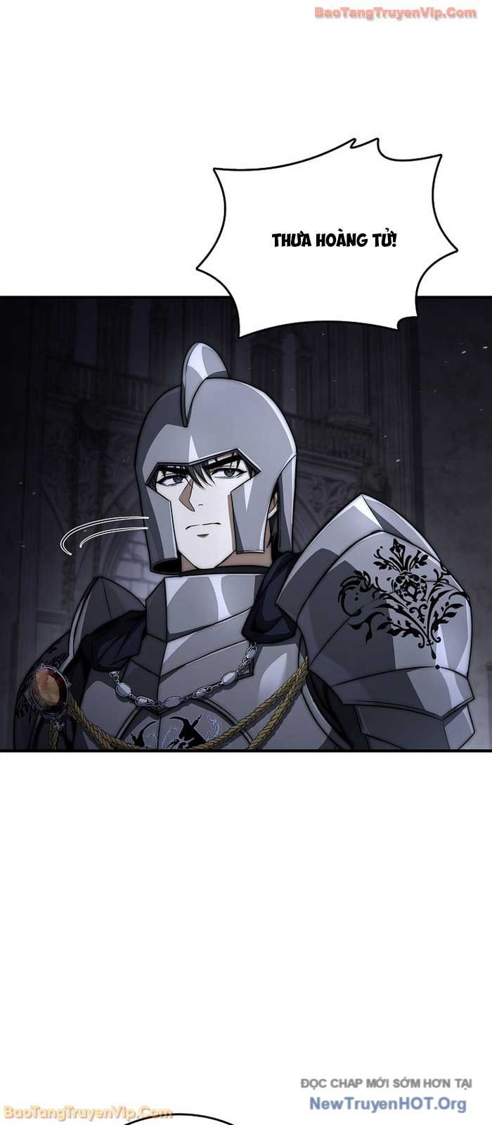 Tam Hoàng Tử Của Vong Quốc Hồi Quy 48