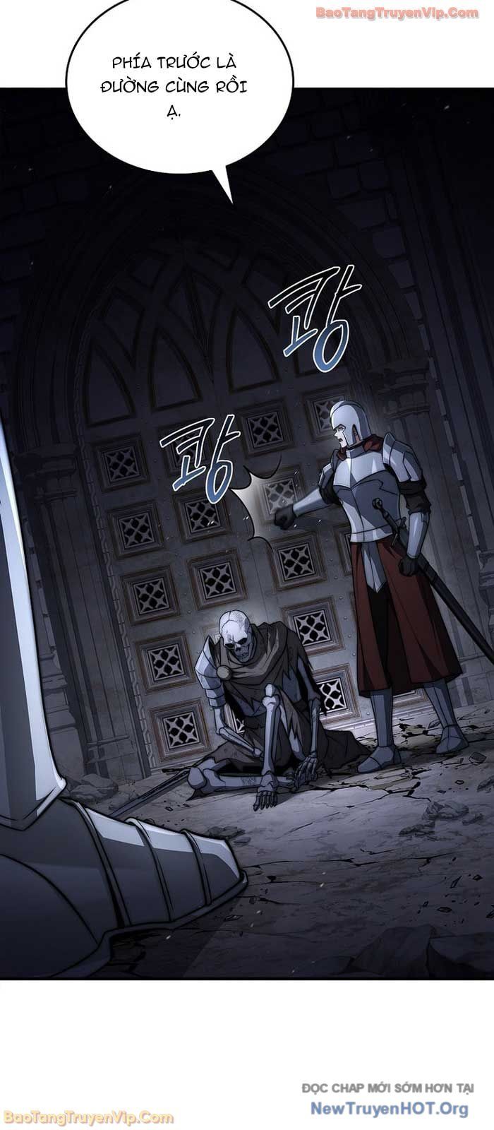 Tam Hoàng Tử Của Vong Quốc Hồi Quy 48