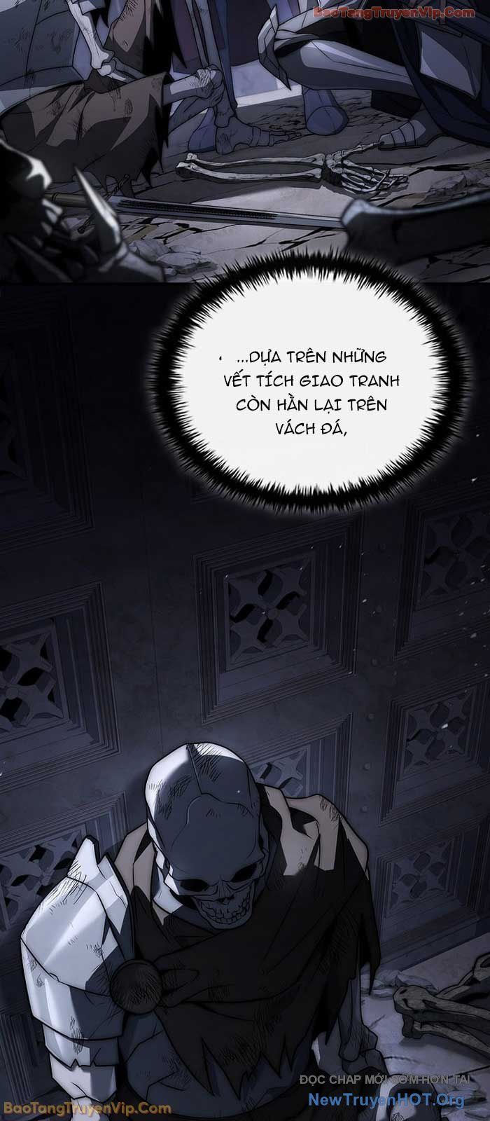 Tam Hoàng Tử Của Vong Quốc Hồi Quy 48