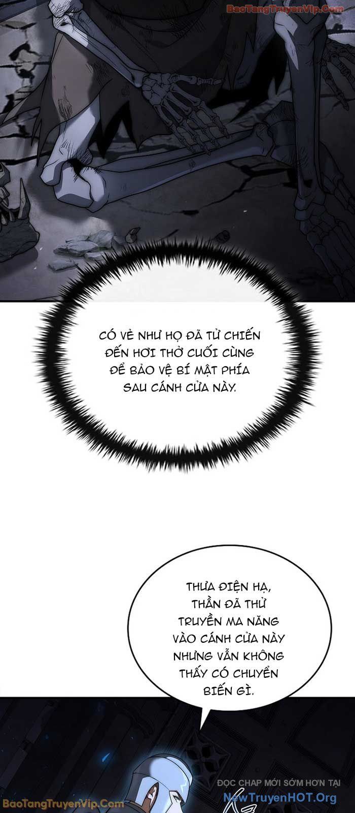 Tam Hoàng Tử Của Vong Quốc Hồi Quy 48