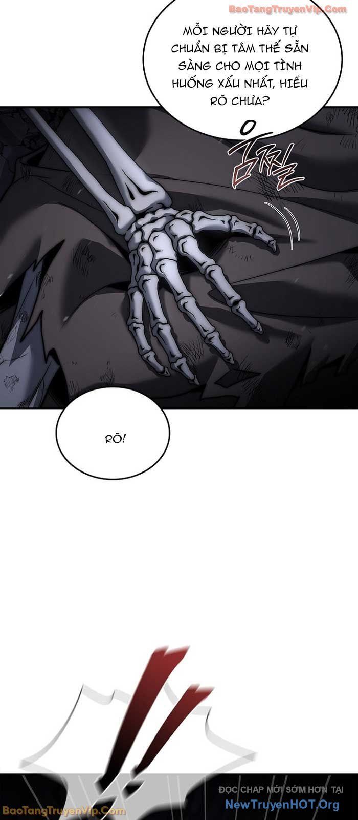 Tam Hoàng Tử Của Vong Quốc Hồi Quy 48