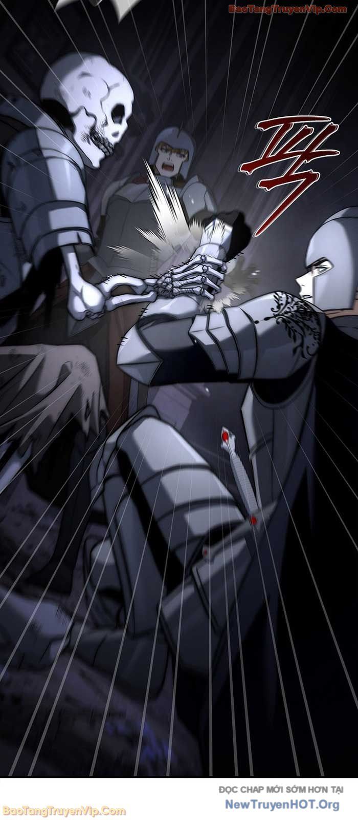 Tam Hoàng Tử Của Vong Quốc Hồi Quy 48