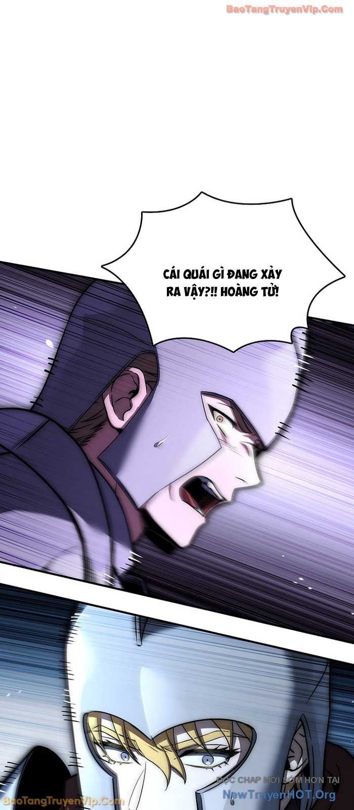 Tam Hoàng Tử Của Vong Quốc Hồi Quy 48