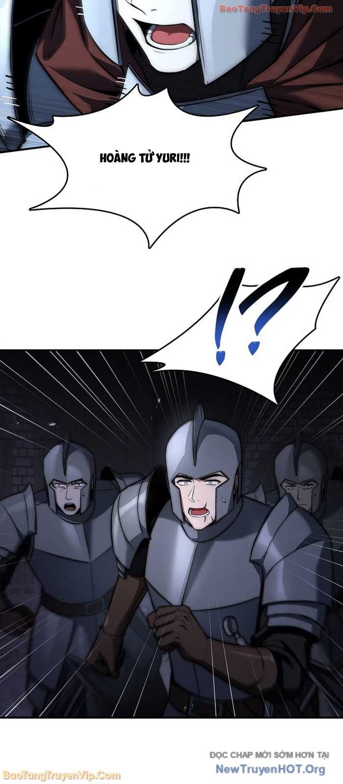 Tam Hoàng Tử Của Vong Quốc Hồi Quy 48