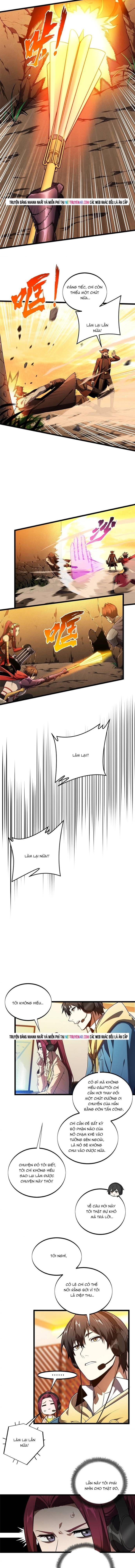 Toàn Chức Cao Thủ 2 [Chap 149-159] - Page 1