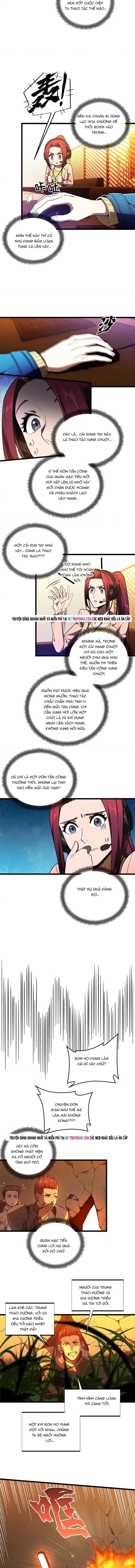 Toàn Chức Cao Thủ 2 [Chap 149-159] - Page 2