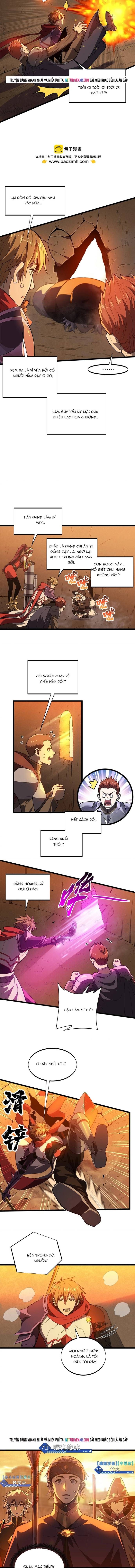 Toàn Chức Cao Thủ 2 [Chap 149-159] - Page 3