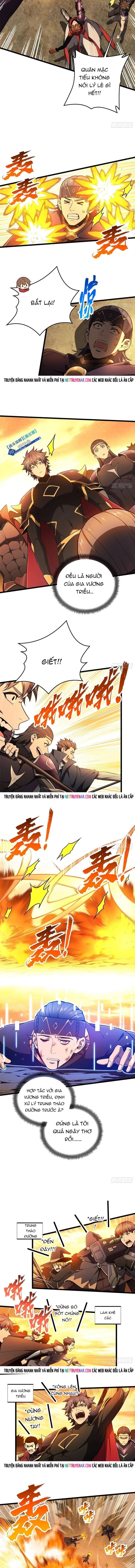 Toàn Chức Cao Thủ 2 [Chap 149-159] - Page 2