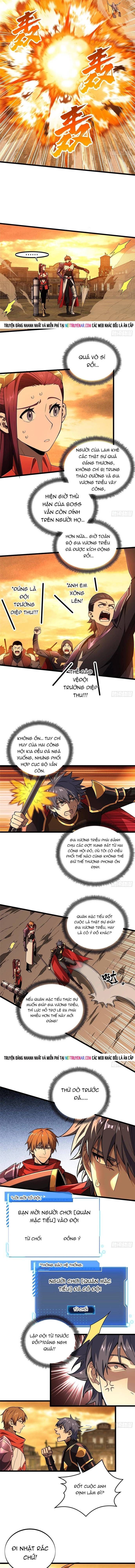 Toàn Chức Cao Thủ 2 [Chap 149-159] - Page 3