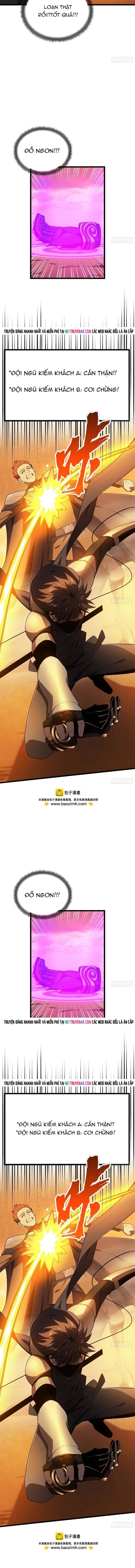 Toàn Chức Cao Thủ 2 [Chap 149-159] - Page 5