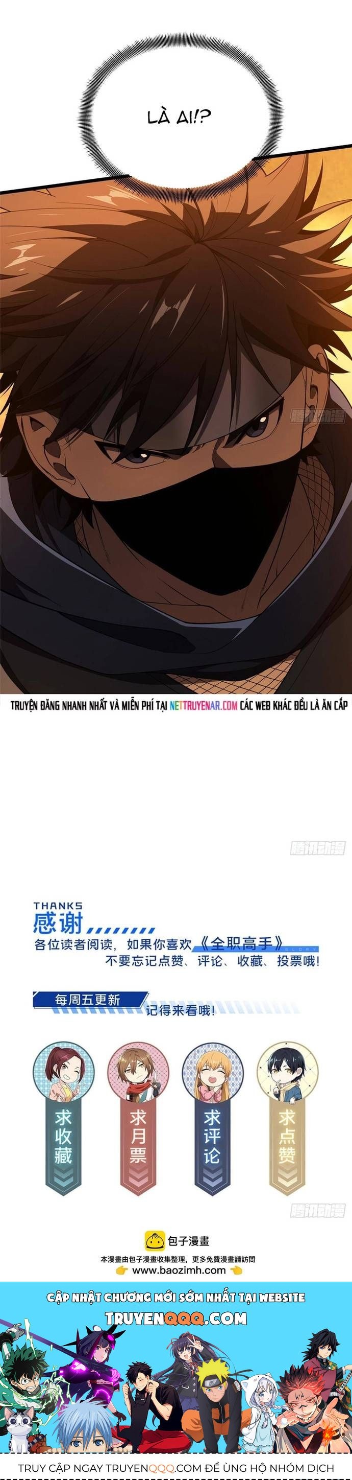 Toàn Chức Cao Thủ 2 [Chap 149-159] - Page 6