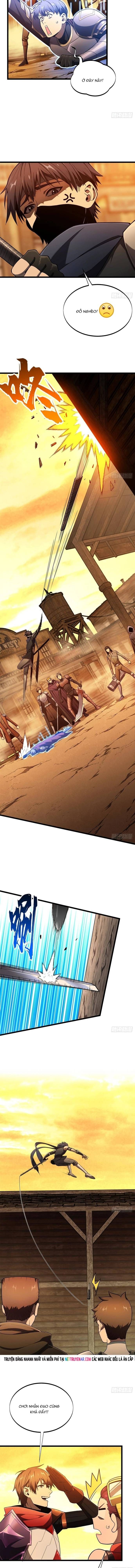 Toàn Chức Cao Thủ 2 [Chap 149-159] - Page 2