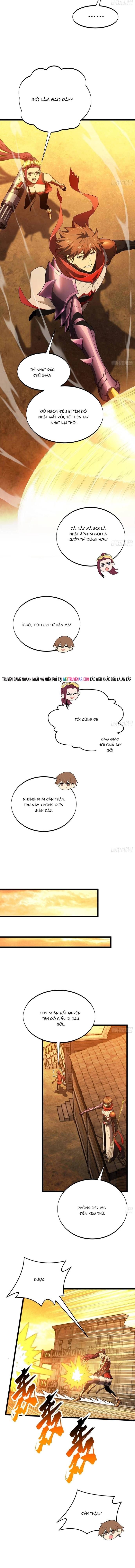 Toàn Chức Cao Thủ 2 [Chap 149-159] - Page 3
