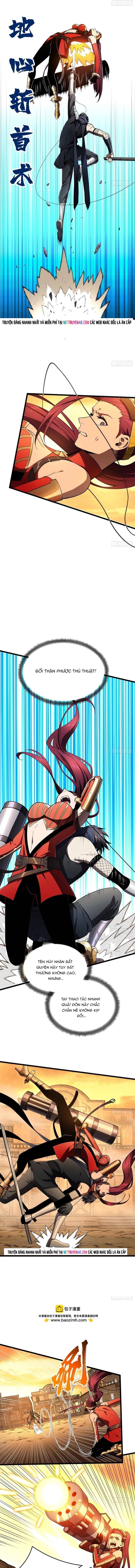 Toàn Chức Cao Thủ 2 [Chap 149-159] - Page 4