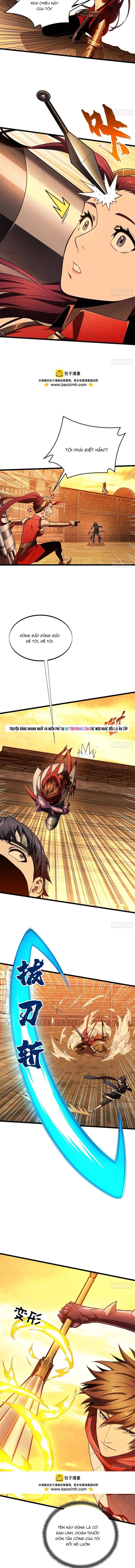 Toàn Chức Cao Thủ 2 [Chap 149-159] - Page 5