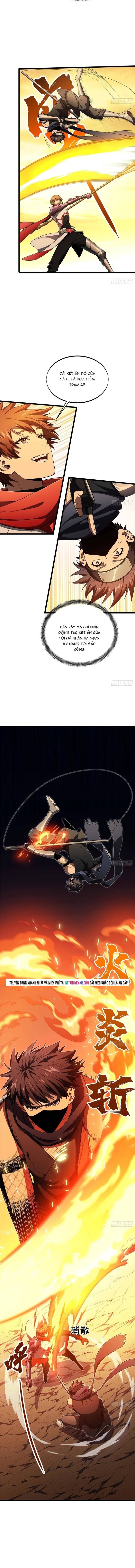 Toàn Chức Cao Thủ 2 [Chap 149-159] - Page 6