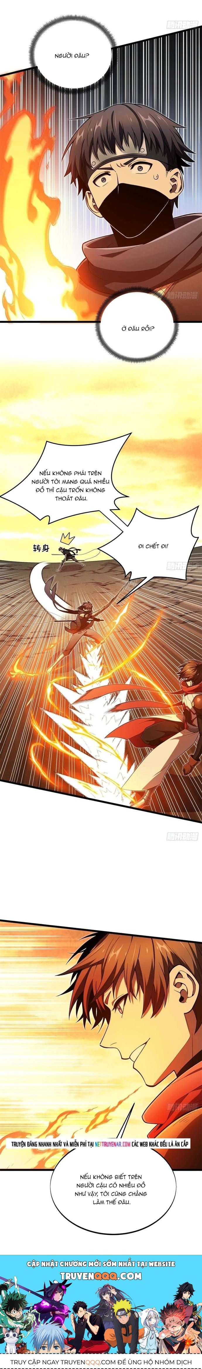 Toàn Chức Cao Thủ 2 [Chap 149-159] - Page 7