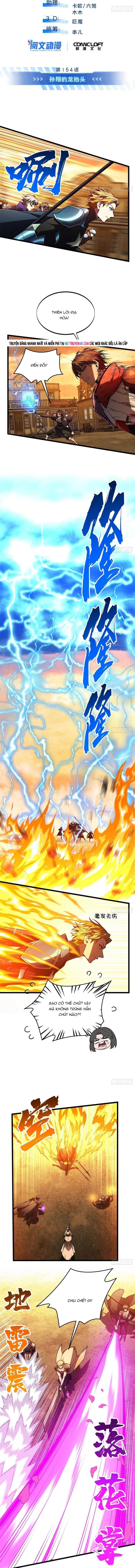 Toàn Chức Cao Thủ 2 [Chap 149-159] - Page 1