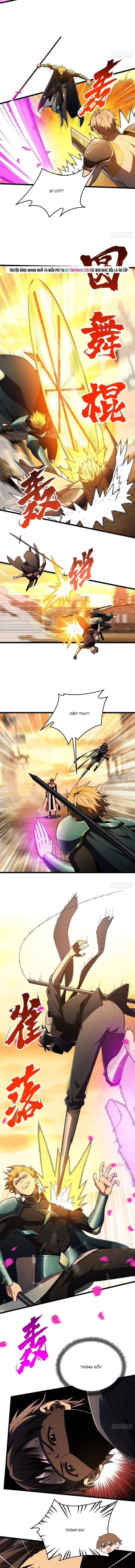 Toàn Chức Cao Thủ 2 [Chap 149-159] - Page 2