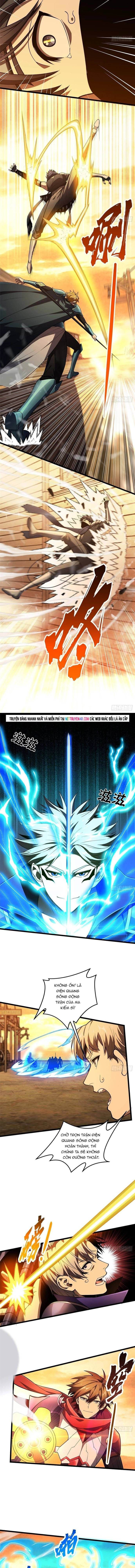 Toàn Chức Cao Thủ 2 [Chap 149-159] - Page 3