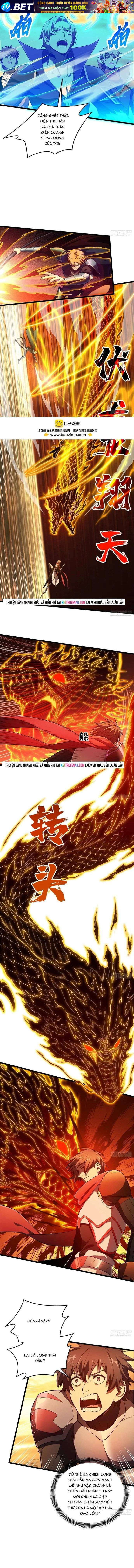 Toàn Chức Cao Thủ 2 [Chap 149-159] - Page 4