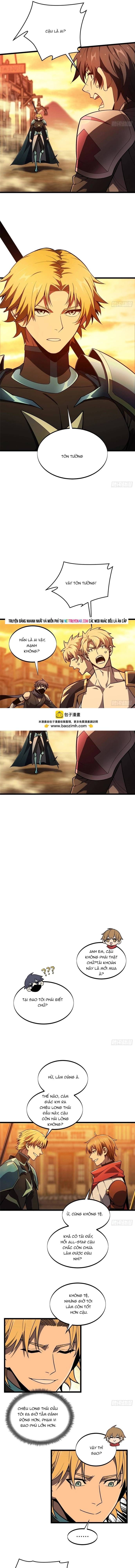 Toàn Chức Cao Thủ 2 [Chap 149-159] - Page 5