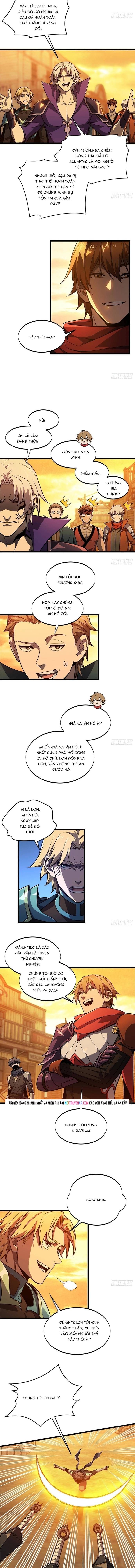Toàn Chức Cao Thủ 2 [Chap 149-159] - Page 6