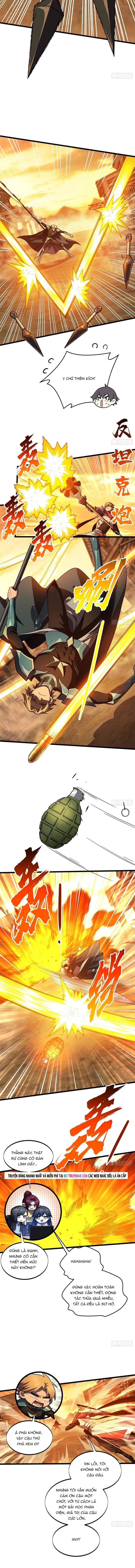 Toàn Chức Cao Thủ 2 [Chap 149-159] - Page 7