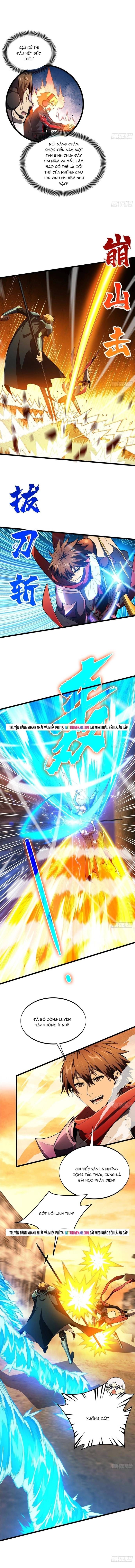 Toàn Chức Cao Thủ 2 [Chap 149-159] - Page 8