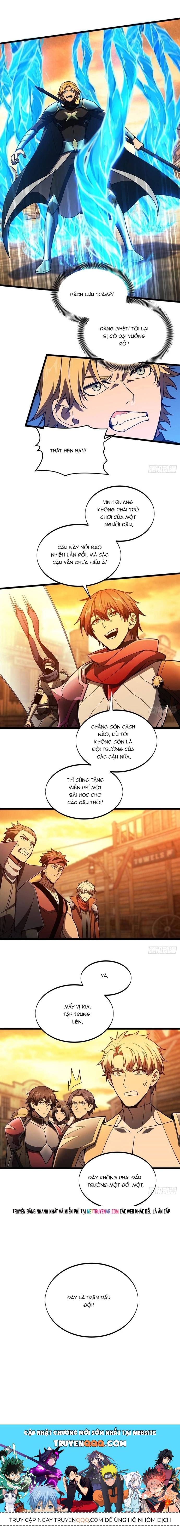 Toàn Chức Cao Thủ 2 [Chap 149-159] - Page 9