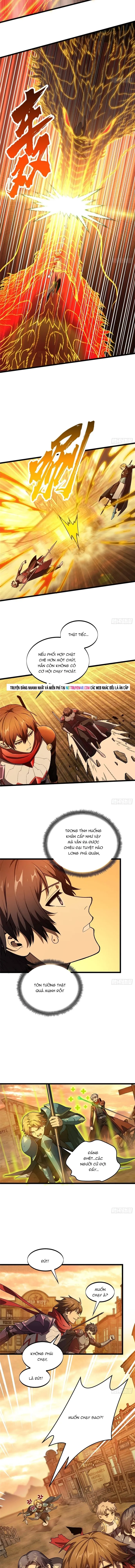 Toàn Chức Cao Thủ 2 [Chap 149-159] - Page 2