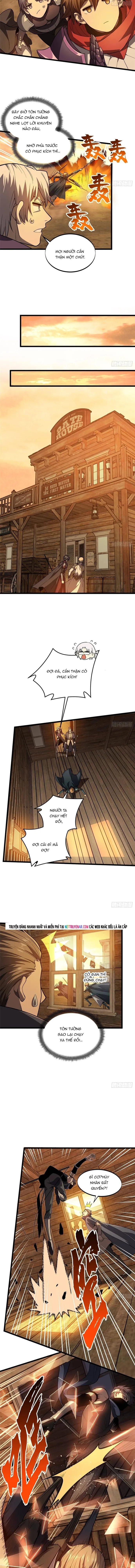 Toàn Chức Cao Thủ 2 [Chap 149-159] - Page 3