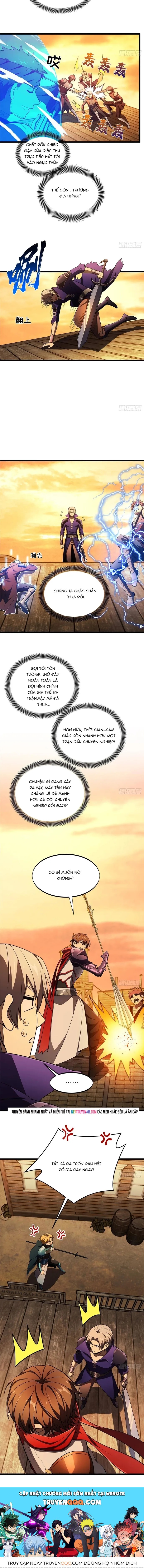 Toàn Chức Cao Thủ 2 [Chap 149-159] - Page 7