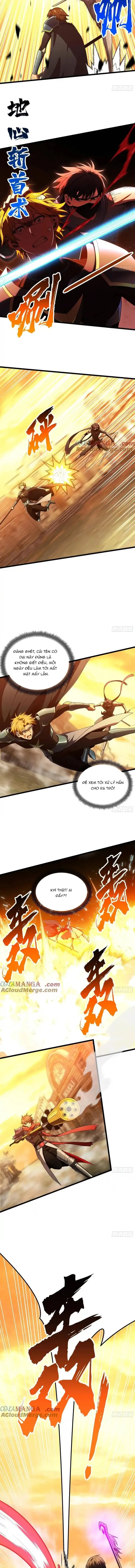 Toàn Chức Cao Thủ 2 [Chap 149-159] - Page 1