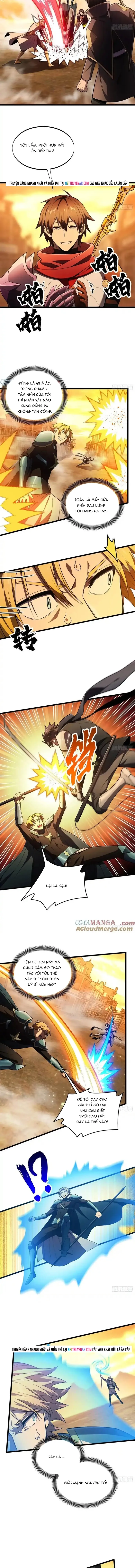 Toàn Chức Cao Thủ 2 [Chap 149-159] - Page 2