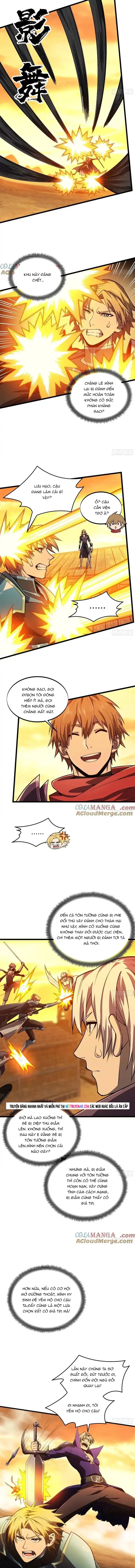 Toàn Chức Cao Thủ 2 [Chap 149-159] - Page 3