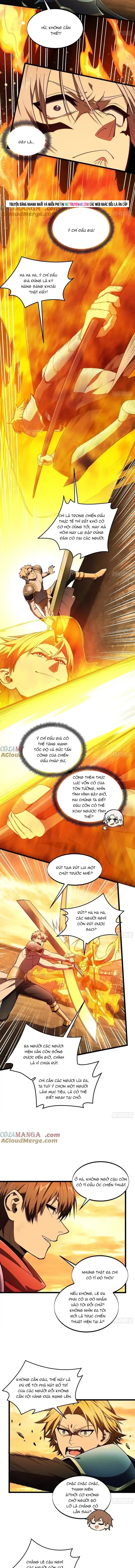 Toàn Chức Cao Thủ 2 [Chap 149-159] - Page 4