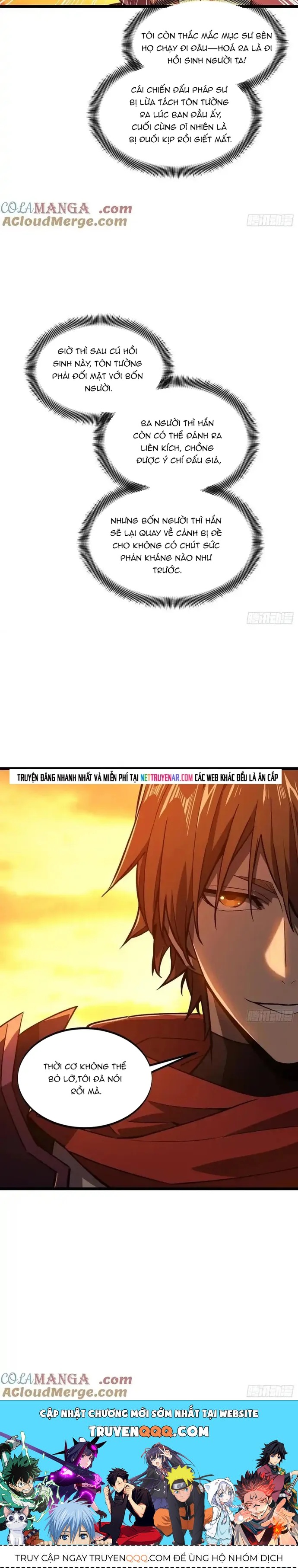 Toàn Chức Cao Thủ 2 [Chap 149-159] - Page 6