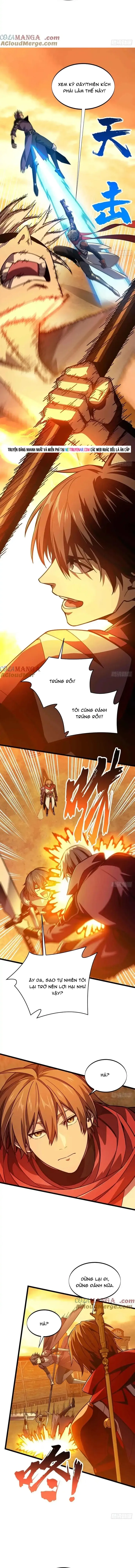 Toàn Chức Cao Thủ 2 [Chap 149-159] - Page 1