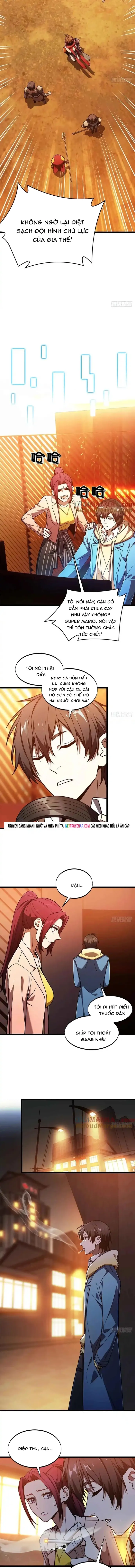 Toàn Chức Cao Thủ 2 [Chap 149-159] - Page 4