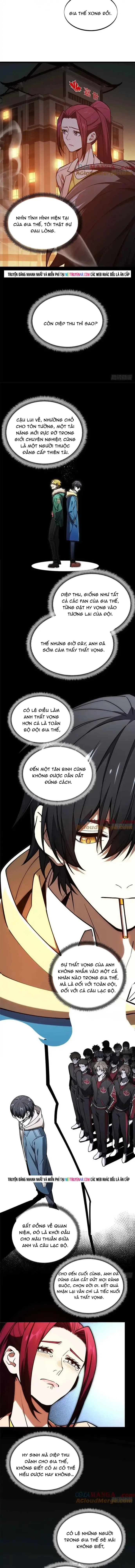 Toàn Chức Cao Thủ 2 [Chap 149-159] - Page 5