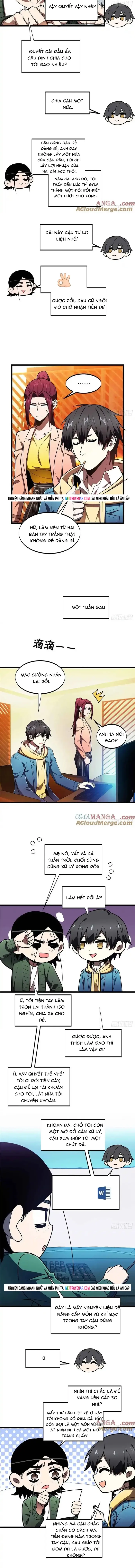 Toàn Chức Cao Thủ 2 [Chap 149-159] - Page 2