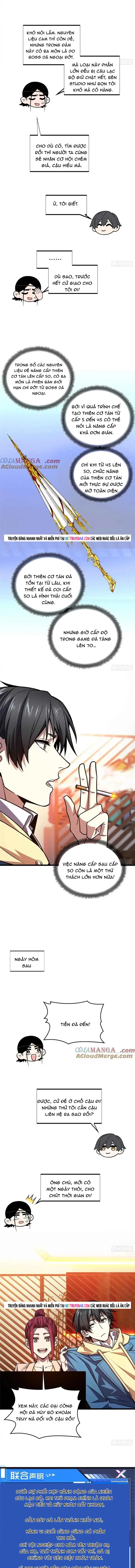 Toàn Chức Cao Thủ 2 [Chap 149-159] - Page 3